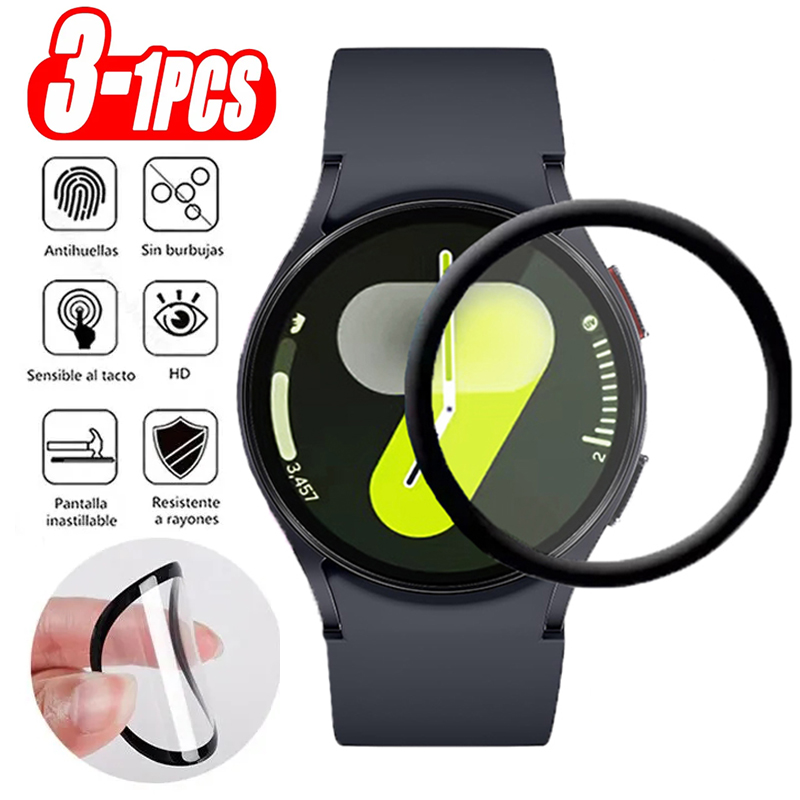 Watch Face Protector - Screen Protector For Samsung Galaxy Watch