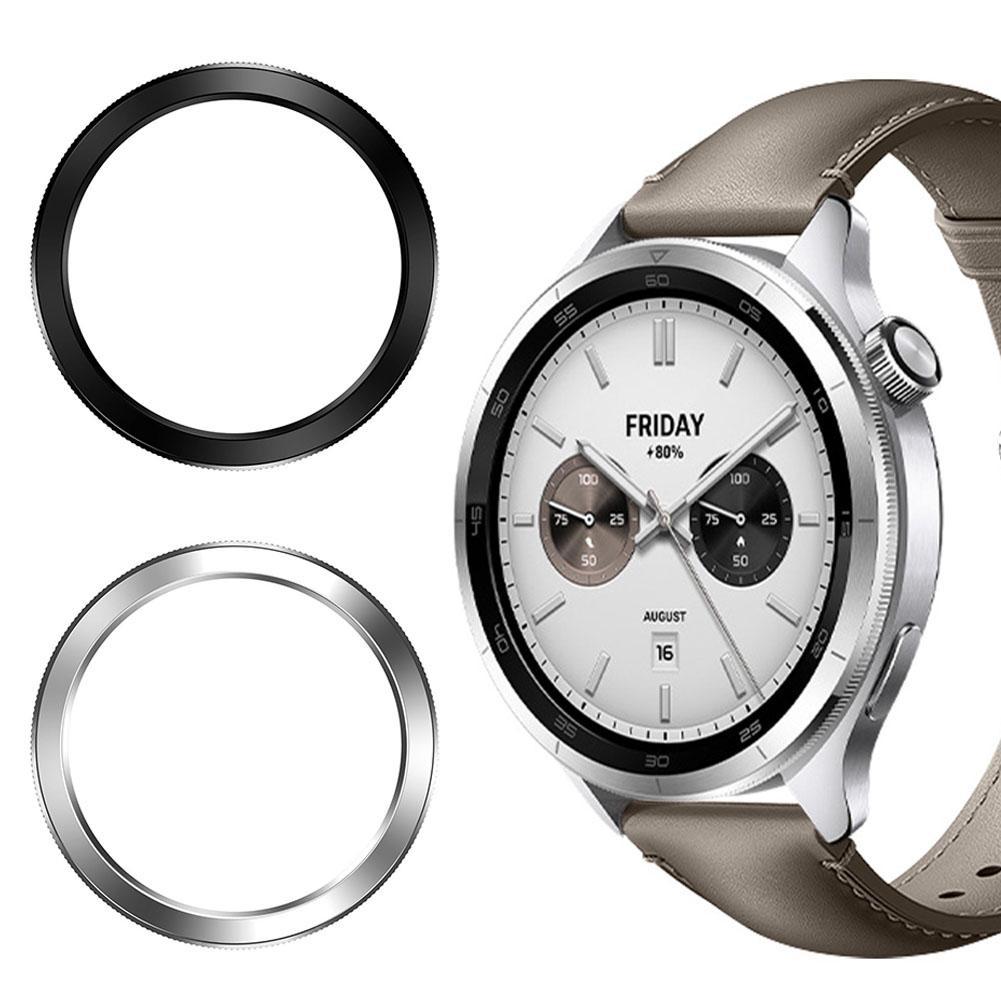 Xiaomi Smartwatch S4 Accessories - Bezel For Xiaomi Watch S4 S3