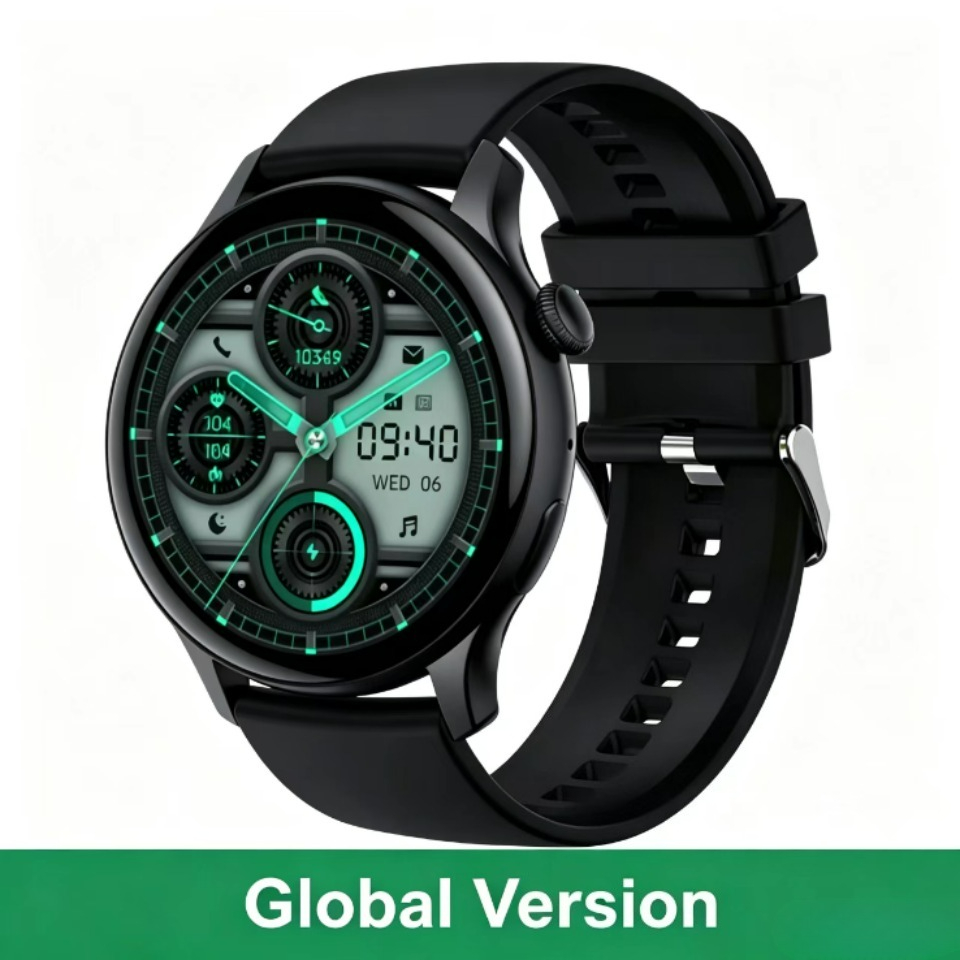 Smartwatch X - Global Version Xiaomi Watch S5 Smartwatch
