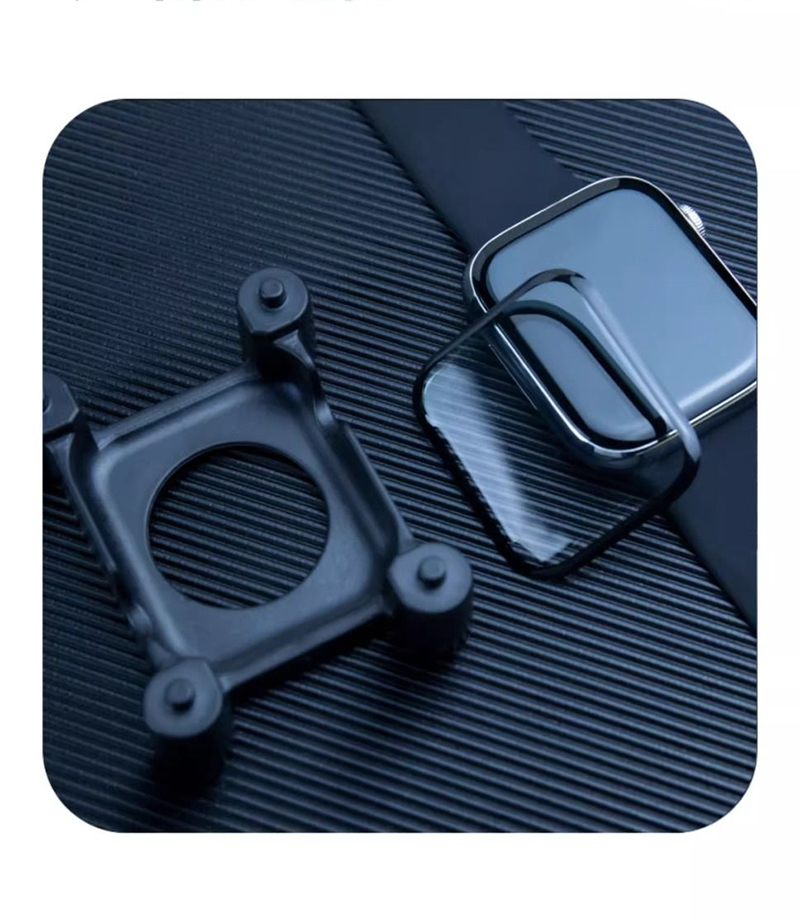 1-2-3-4-5 PCS film+Tool For Ap - Smartwatch Icon ulasan dan harga