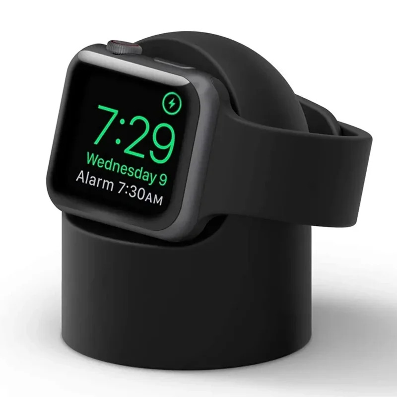 Charger Stand For Apple Watch  - Watch Charging Dock ulasan dan harga