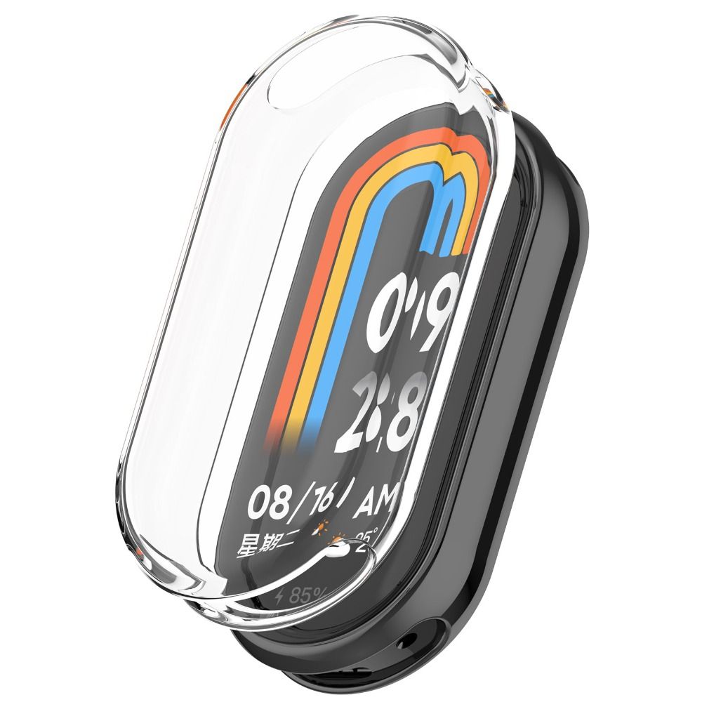 Soft TPU Protective Cover Anti - Xiaomi Smartwatch Accessories ulasan dan harga