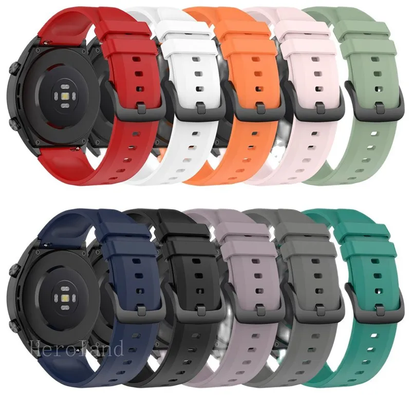 Silicone Strap For Xiaomi Watc - Xiaomi Smartwatch S4 Accessories ulasan dan harga
