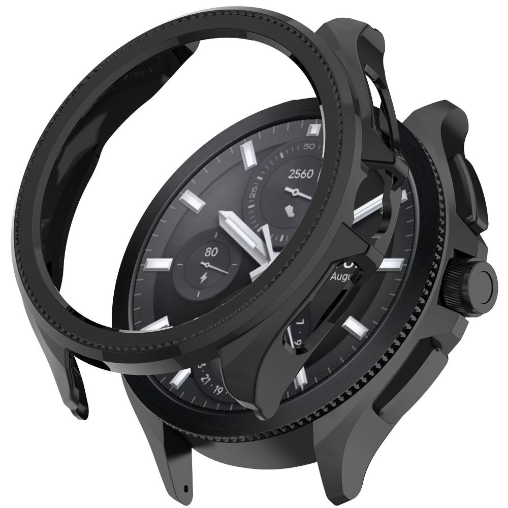 Fashion PC Cover For Xiaomi Wa - Xiaomi Smartwatch Accessories ulasan dan harga