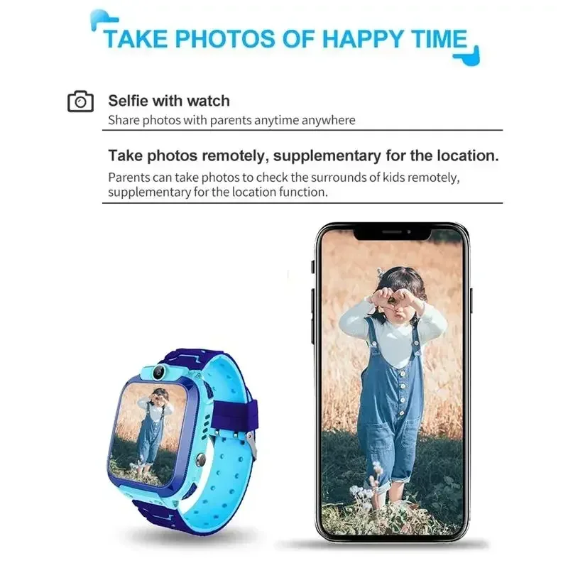 Lenovo GPS Tracking Waterproof - Smartwatch X ulasan dan harga