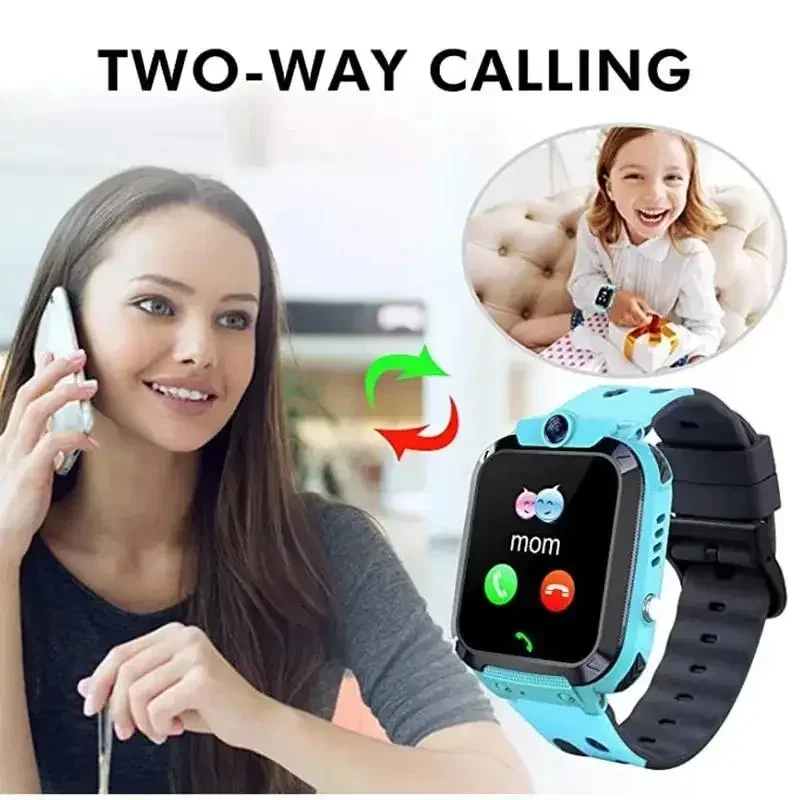 Lenovo GPS Tracking Waterproof - Smartwatch X ulasan dan harga