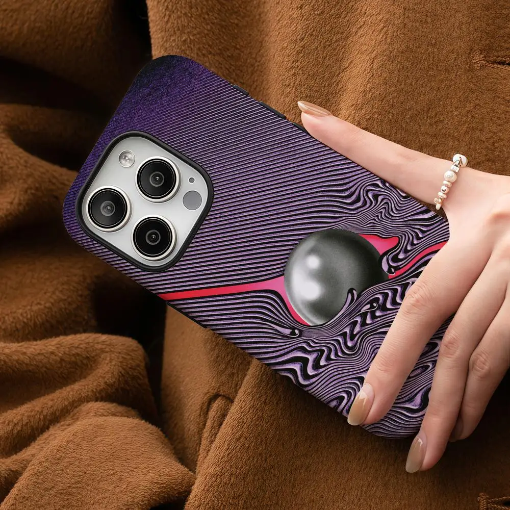 Tame Impala Phone Case For iPh - Apple Iphone 16 ulasan dan harga