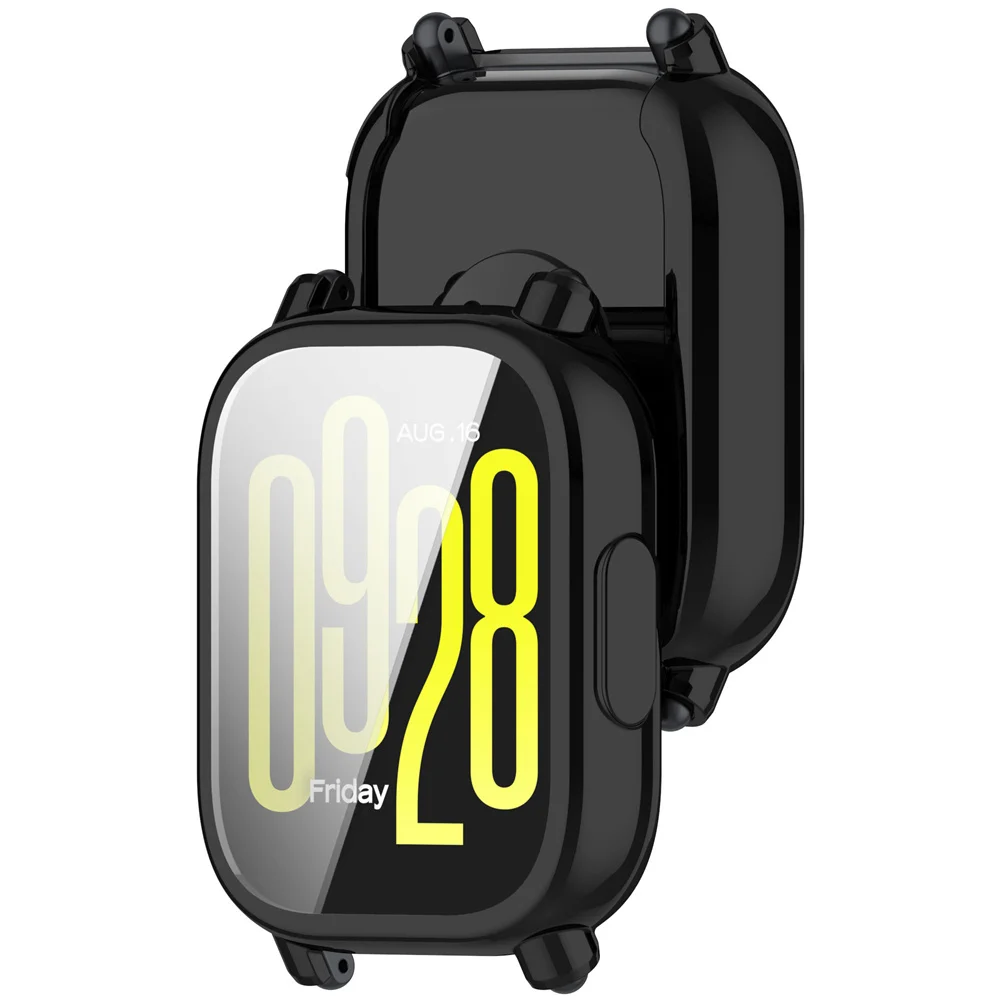 TPU Protective Case for Redmi  - Xiaomi Smartwatch Accessories ulasan dan harga