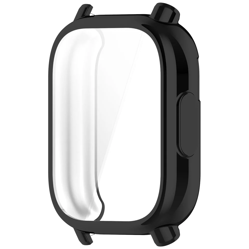 TPU Protective Case for Redmi  - Xiaomi Smartwatch Accessories ulasan dan harga