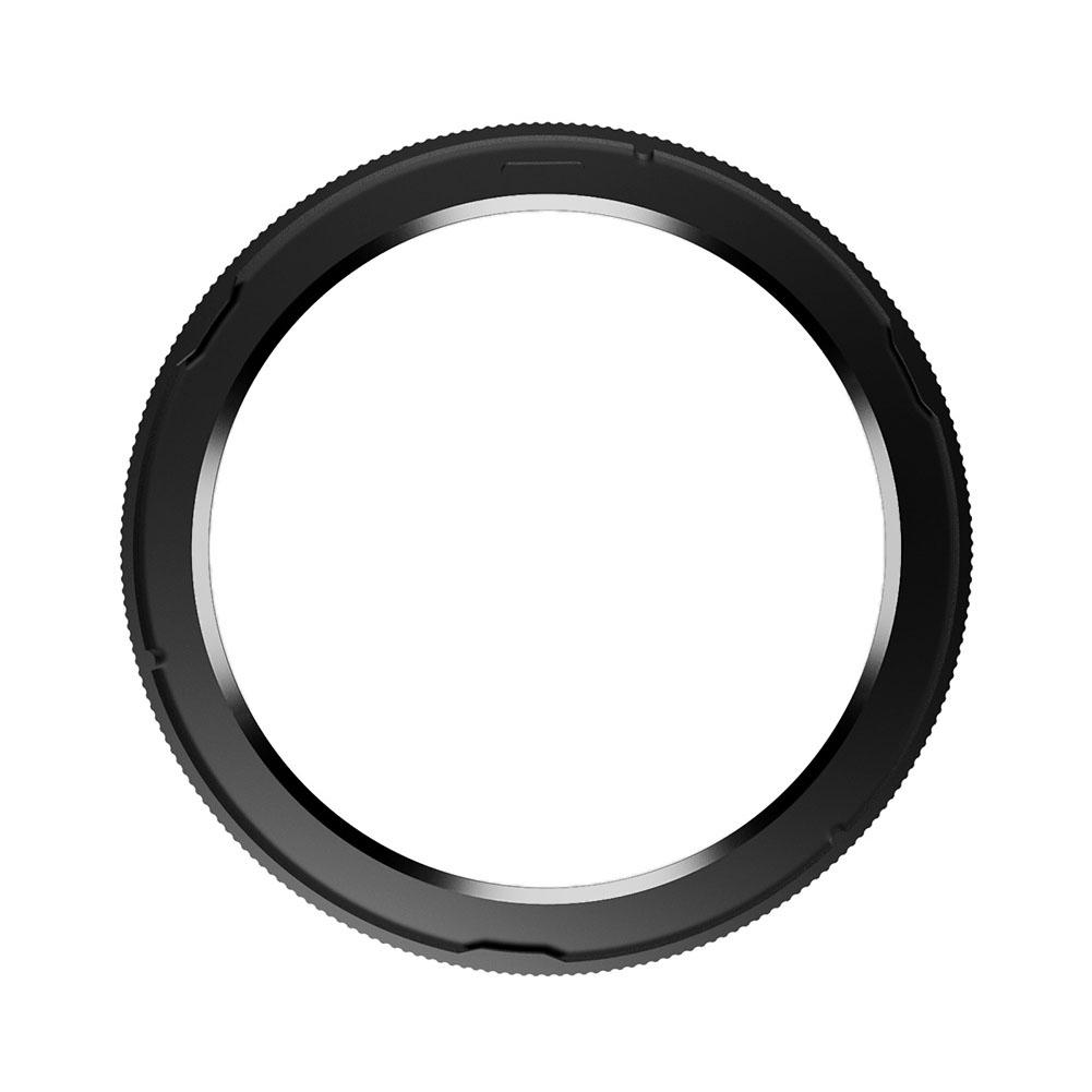 Metal Bezel Replacement Case C - Xiaomi Smartwatch S3 Accessories ulasan dan harga