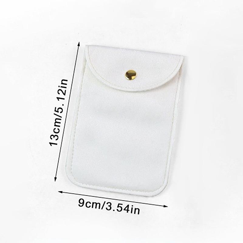 Portable Watch Storage Pouch A - Watch Face Protector ulasan dan harga