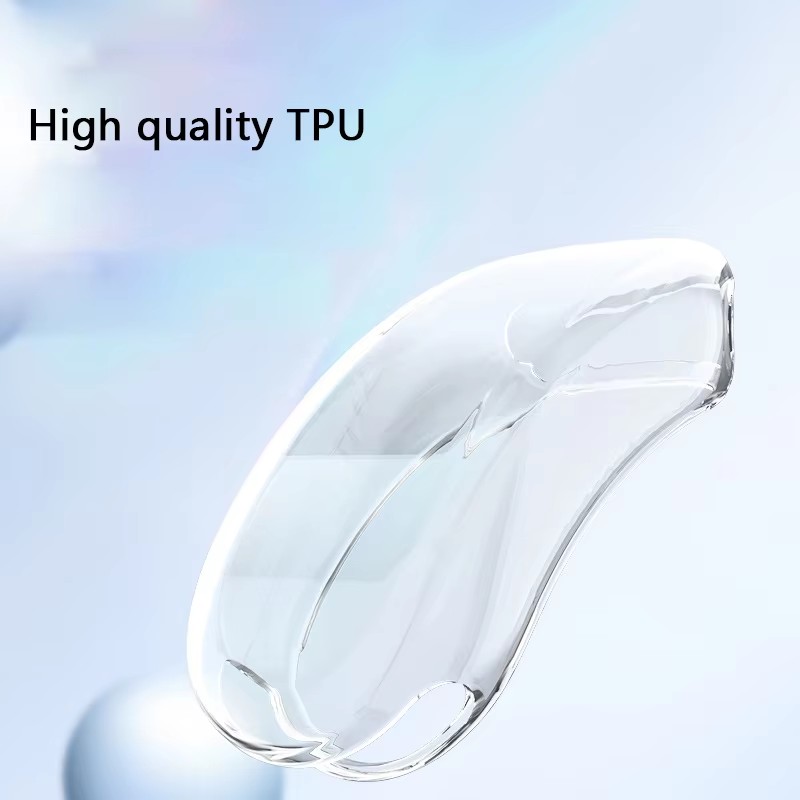 Cover For Xiaomi Mi Band 10 Sm - Xiaomi Smartwatch Accessories ulasan dan harga