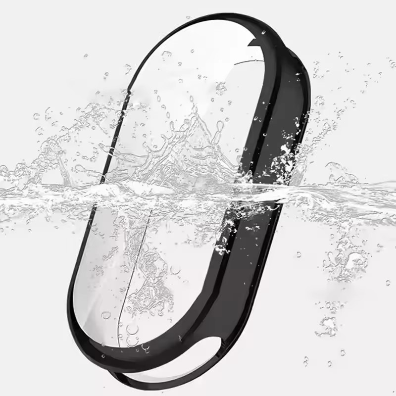 Cover For Xiaomi Mi Band 10 Sm - Xiaomi Smartwatch Accessories ulasan dan harga