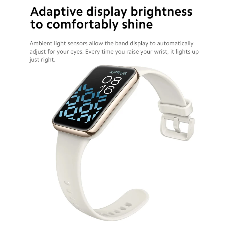 Xiaomi Smart Band 7 Pro 1.64'' - Smartwatch Face ulasan dan harga