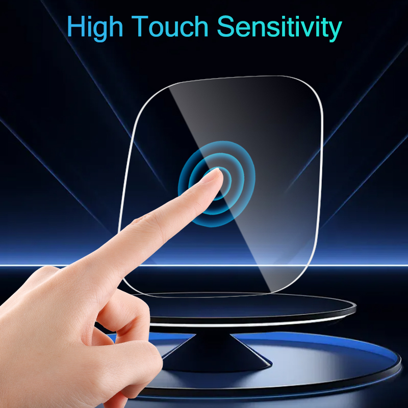 Tempered Glass for Xiaomi Redm - Xiaomi Smartwatch Accessories ulasan dan harga