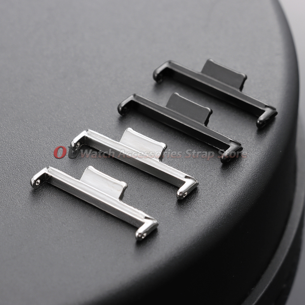 18 20mm 22mm 1Pair Metal Alumi - Huawei Smartwatch Accessories ulasan dan harga
