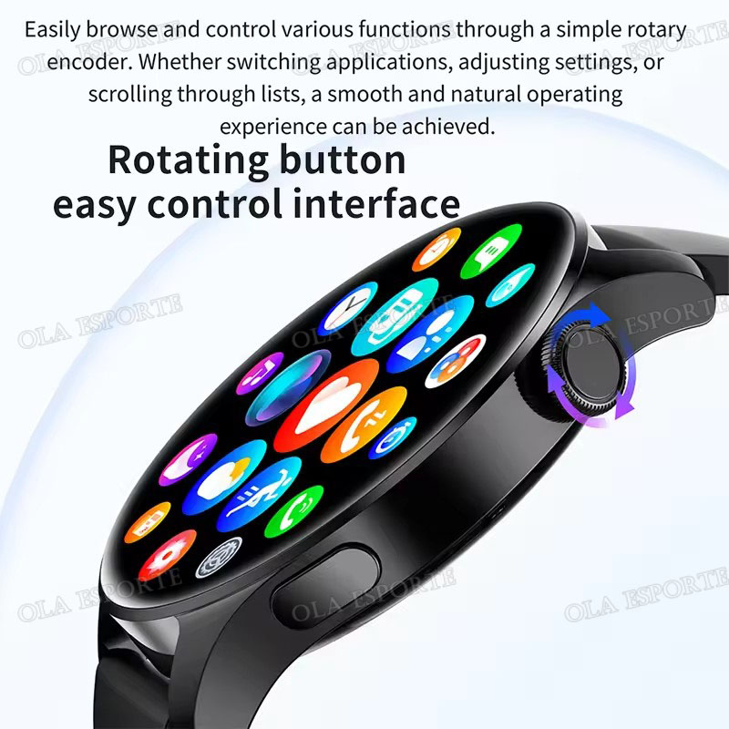 New SmartWatch for Men Women B - Smartwatch Face ulasan dan harga