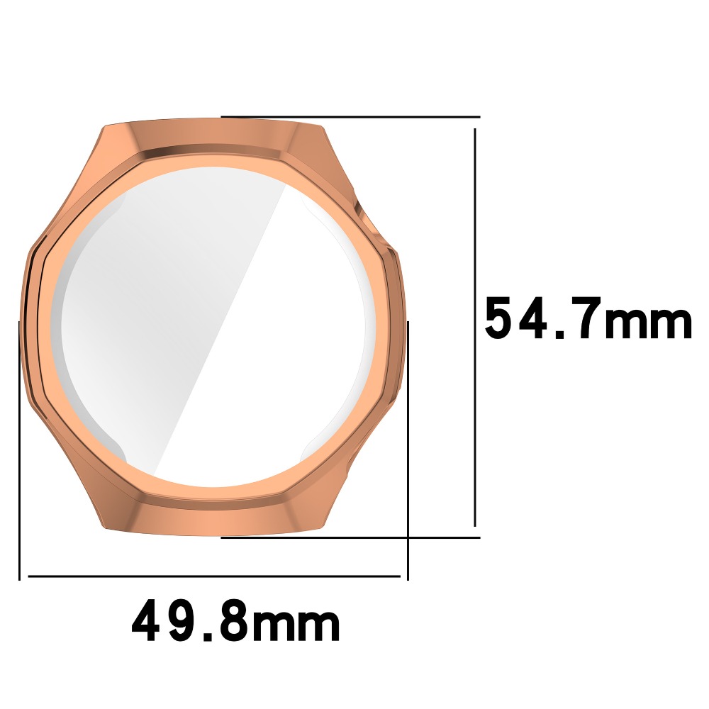 Soft TPU Cover for Huawei Watc - Huawei Smartwatch Accessories ulasan dan harga