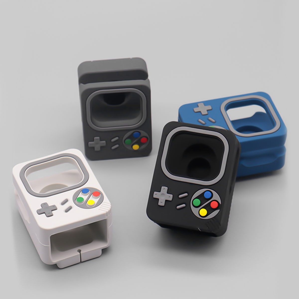 Desktop Holder for Apple Watch - Watch Charging Dock ulasan dan harga
