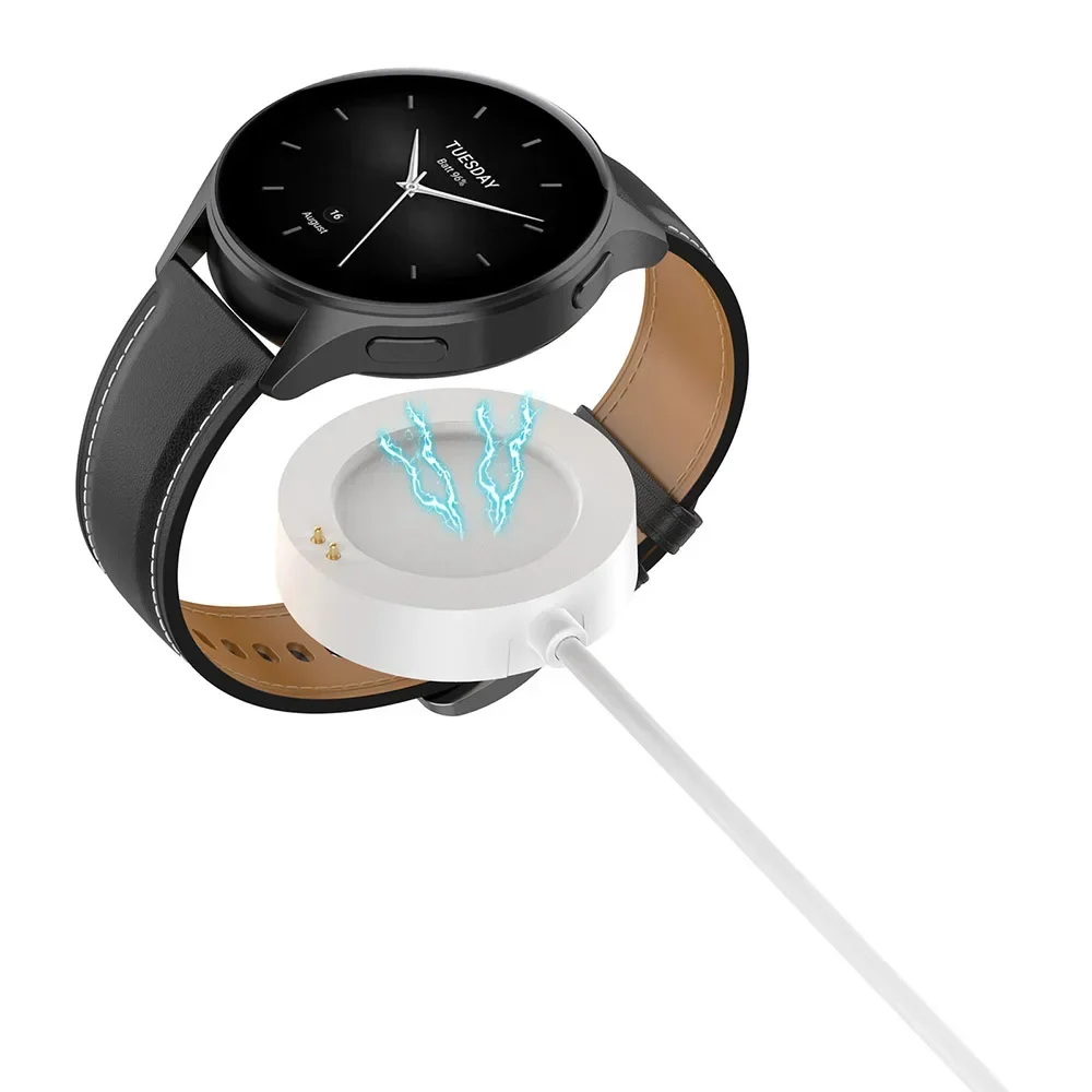 Smartwatch Charging Cable - US - Xiaomi Smartwatch S4 Accessories ulasan dan harga