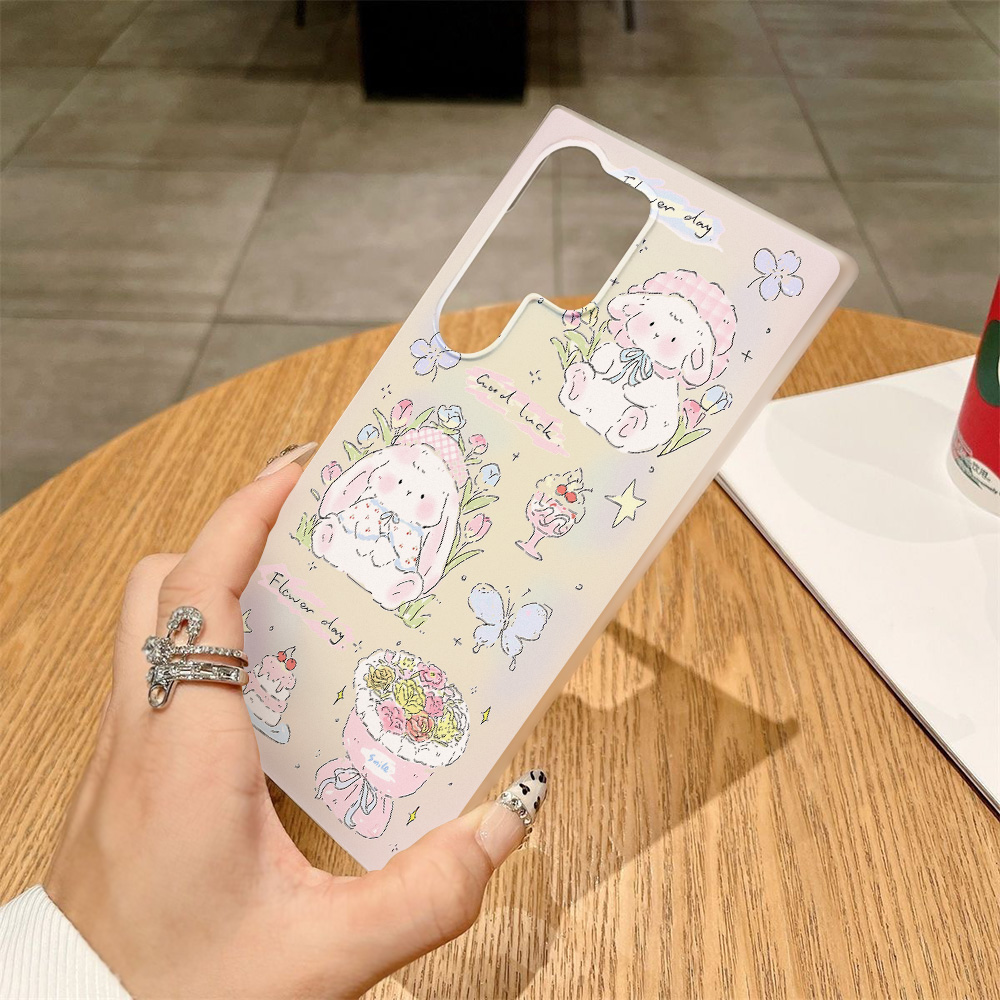 Matte Phone Case for Samsung G - Samsung Galaxy A55 ulasan dan harga