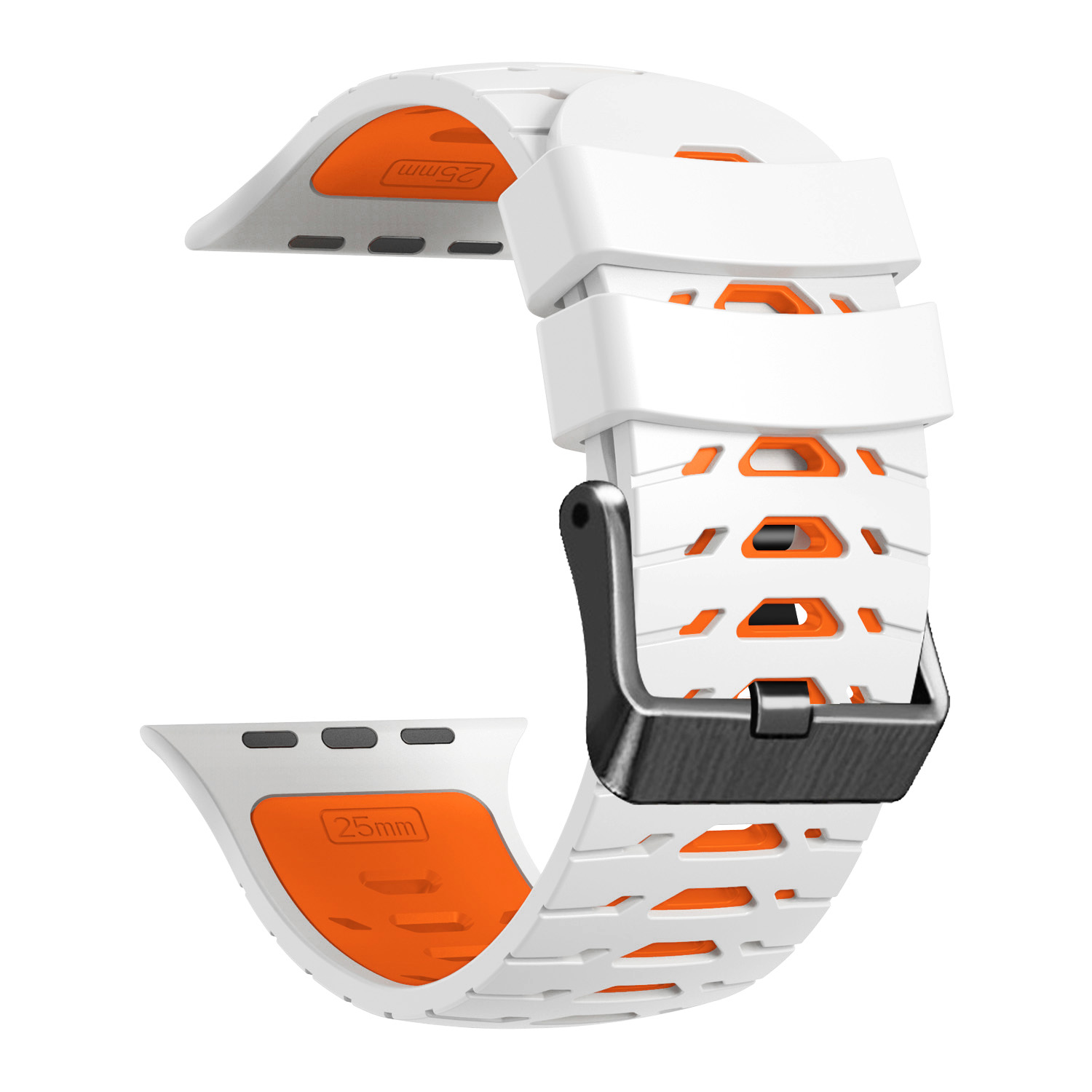 For DT WATCH X Strap Silicone  - Smartwatch X ulasan dan harga
