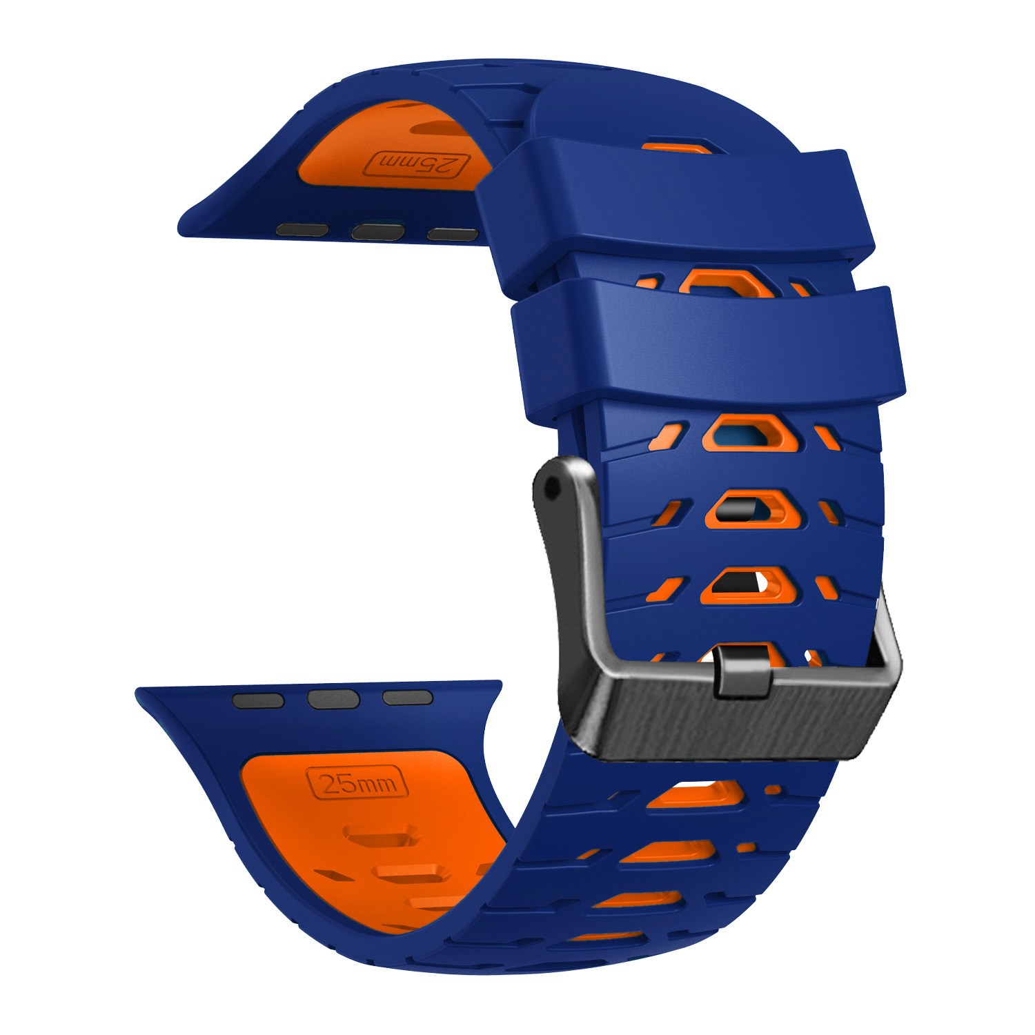 For DT WATCH X Strap Silicone  - Smartwatch X ulasan dan harga