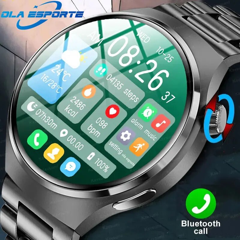 For Watch Series 5 Smart Watch - Smartwatch Face ulasan dan harga