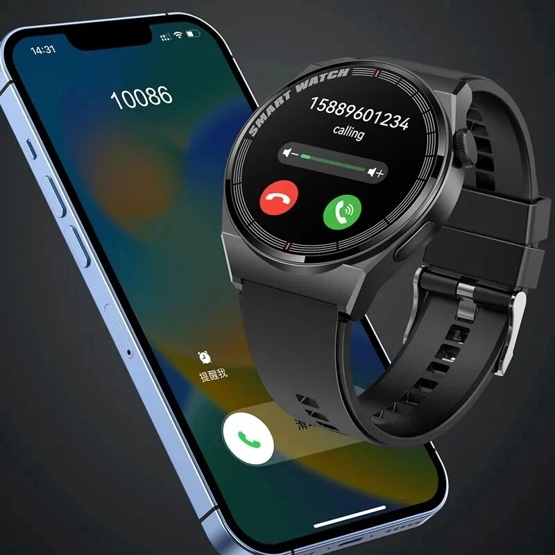 For Watch Series 5 Smart Watch - Smartwatch Face ulasan dan harga